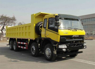 Jiangling Motors SXQ3310G24 Dump truck