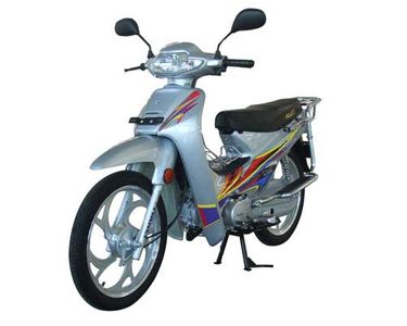 Tianli  TL1103A Two wheeled motorcycles