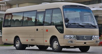 Jinlv  XML6729J15 coach