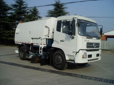 Golden Pigeon  YZT5164TSL Road sweeper