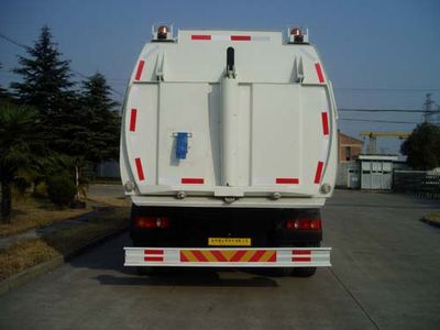 Golden Pigeon  YZT5164TSL Road sweeper