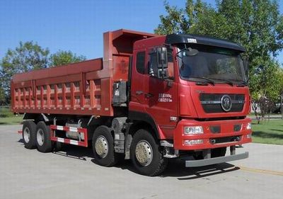 Star SteyrZZ5313ZLJN3261E1Ngarbage dump truck 