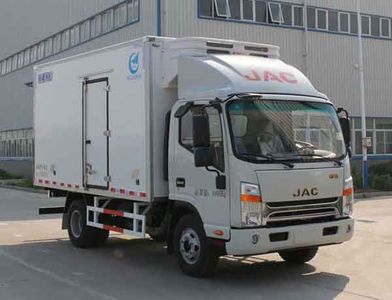 Kaile AKL5040XLCHFC03Refrigerated truck