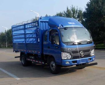 Foton  BJ5085CCY2 Grate type transport vehicle