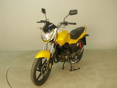 Changguang  CK1256G Two wheeled motorcycles