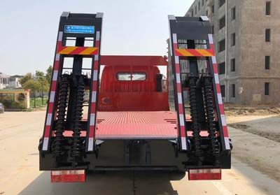 Cheng Liwei  CLW5146TPB5 Flat transport vehicle