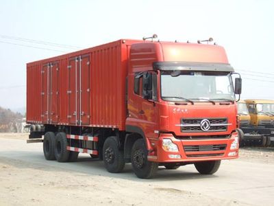 Dongfeng  DFL5311XXYA6 Box transport vehicle