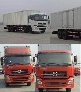 Dongfeng  DFL5311XXYA6 Box transport vehicle