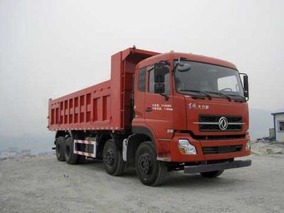 Chida  EXQ3318AX7B Dump truck