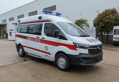 Saite  HS5031XJH6Q ambulance