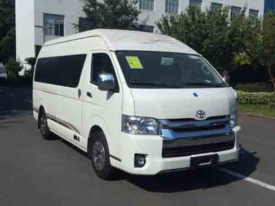 KaifulaiNBC5030XSW02Business vehicle