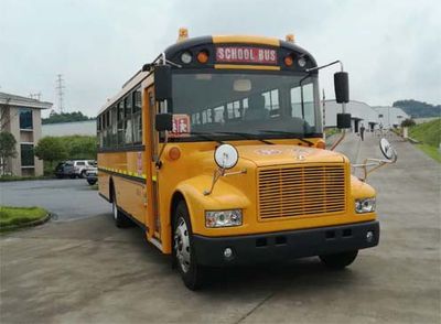 Anyuan  PK6990HQX5 School buses exclusively for primary school students