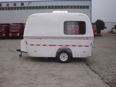 Yamakawa  SCQ9010XLJ RV trailer