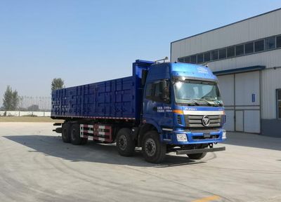 Shengyue  SDZ3314BJ47E Dump truck