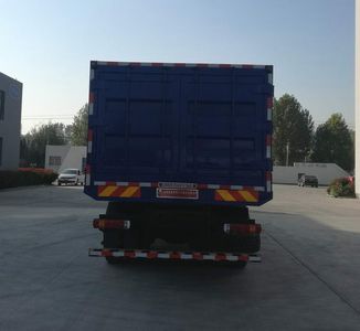 Shengyue  SDZ3314BJ47E Dump truck