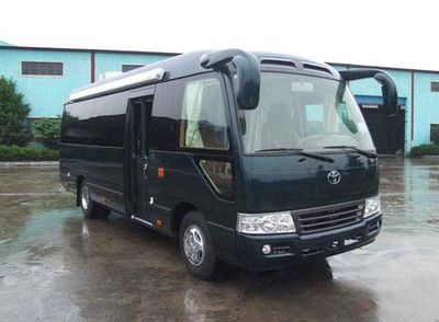 Shenchi  SQL5050XLJ RV