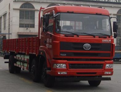 Shitong STQ1257L16Y4D4Truck