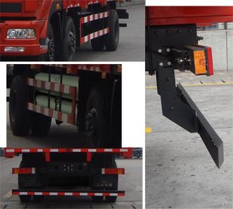 Shitong  STQ1257L16Y4D4 Truck