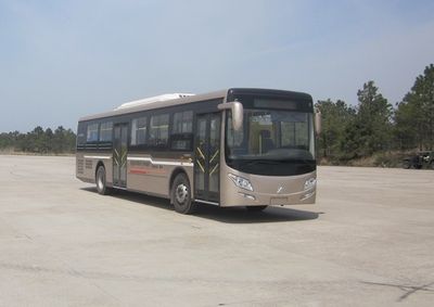 Shenwo SWB6127SHEV8Hybrid urban buses