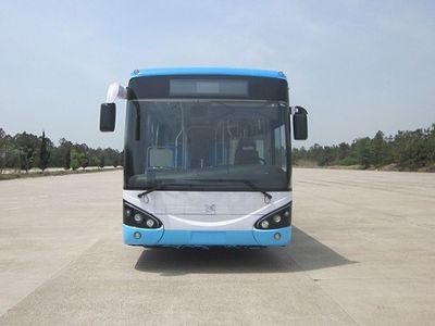 Shenwo  SWB6127SHEV8 Hybrid urban buses