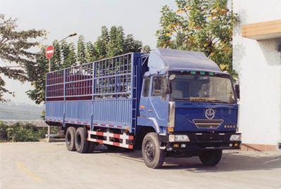 Tiema XC5250CLXGrate type transport vehicle