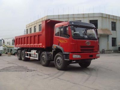 Xingda  XXQ5310ZLJ Closed garbage transport vehicle