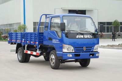 Jinbei  YTA3051XTAG2 Dump truck