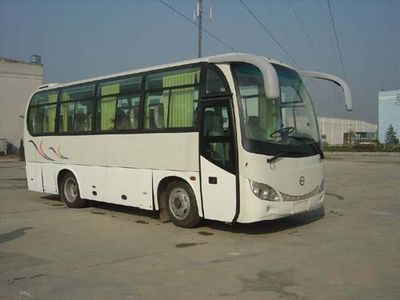 Yangzi  YZK6810NJYC coach