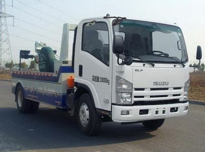 Changqi  ZQS5102TQZQL Obstacle clearing vehicle