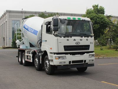 Xingma  AH5312GJBCL5 Concrete mixing transport vehicle