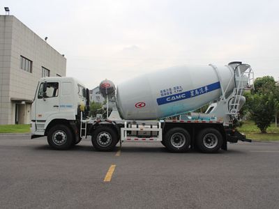 Xingma  AH5312GJBCL5 Concrete mixing transport vehicle