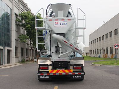 Xingma  AH5312GJBCL5 Concrete mixing transport vehicle