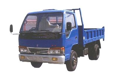 Huashan BAJ5815DSelf dumping low-speed truck