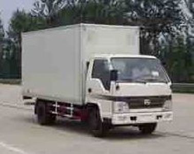 Beijing brand automobiles BJ5030XXY14 Box transport vehicle