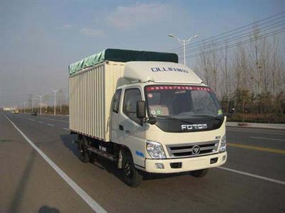 Foton  BJ5049V9CEA6 Peng style transport vehicle