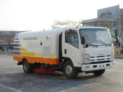 Hyde  CHD5100TSL Road sweeper