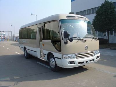 Dongfeng  DHZ6601K1 coach