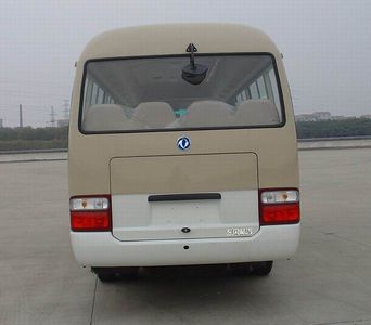 Dongfeng  DHZ6601K1 coach