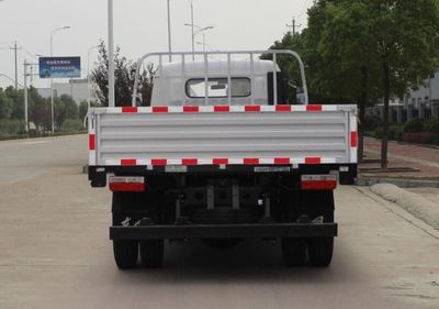 Dongfeng  EQ1043S8CD3 Truck