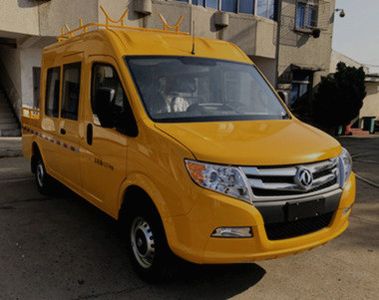 Dongfeng  EQ5040XGCWACDB Engineering vehicle