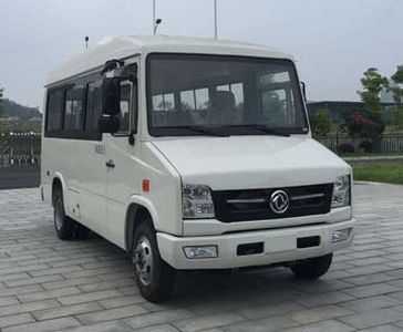 Dongfeng  EQ6600LTV multi-purpose vehicle 