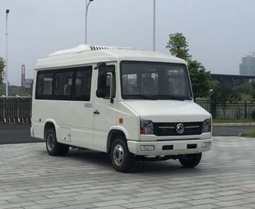 Dongfeng  EQ6600LTV multi-purpose vehicle 