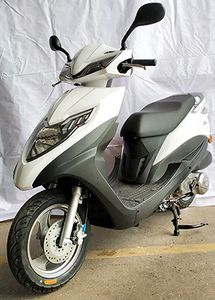 Guangya  GY125T5P Two wheeled motorcycles