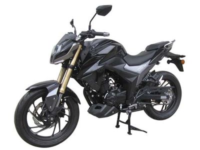 Haojue  HJ15010D Two wheeled motorcycles