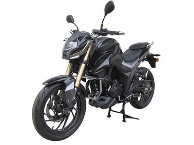 Haojue  HJ15010D Two wheeled motorcycles