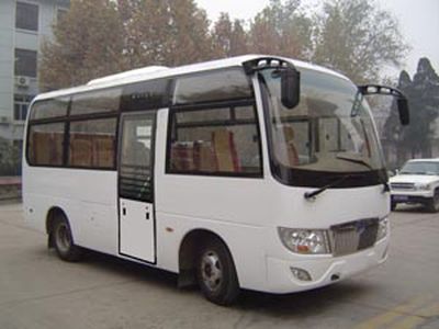 Lishan  LS6600N4 coach