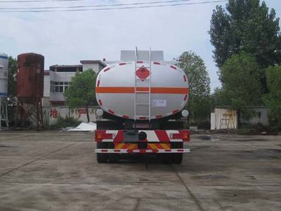 Longdi  SLA5311GYYDF10 Oil tanker