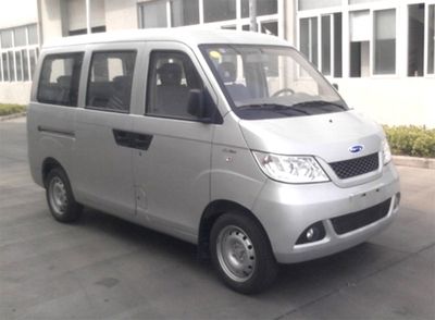 Kairui  SQR6400Q221 multi-purpose vehicle 