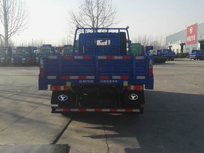 Shifeng  SSF3046DDJ44CW Dump truck