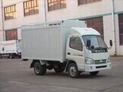 Shifeng SSF5020XPYBJ41Peng style transport vehicle